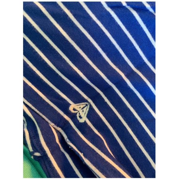 COPY - ROXY DRESS SMALL IN GOOD CONDITION WITHOUT TAGS USED - Picture 5 of 6